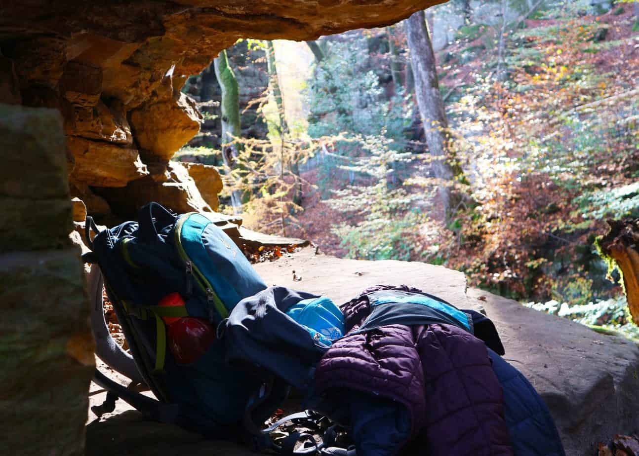 12 Best Hiking Rucksacks and Walking Backpacks for 2022 Life is a Picnic!