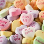 Fun Facts about Valentine's Day