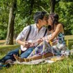 What to bring to a Picnic on Valentine's Day?
