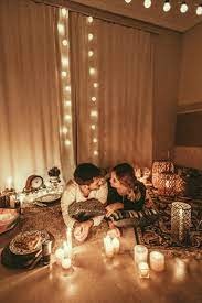 romantic indoor picnic ideas 1 2025