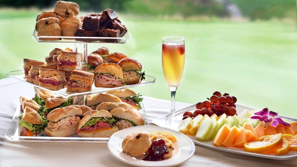 amazing picnic food for 2023 summer