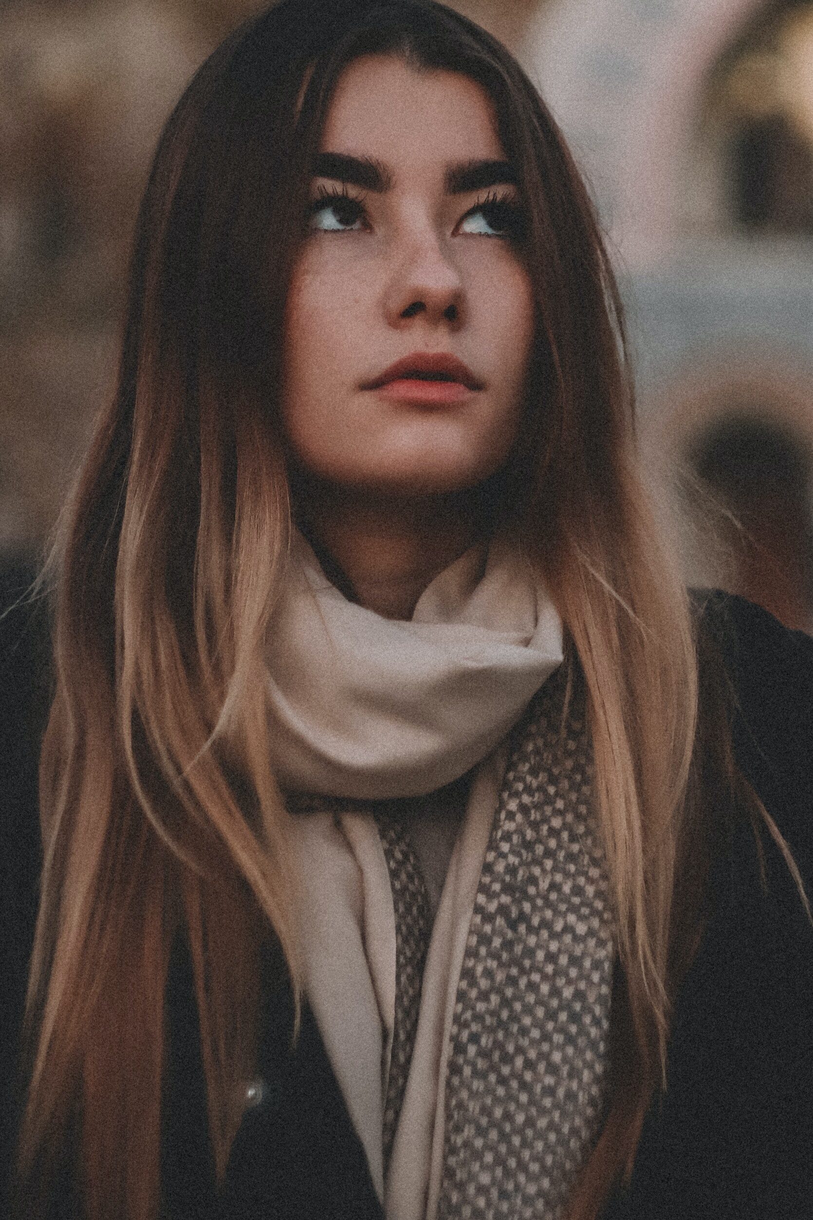 layering can be fashionable and functional