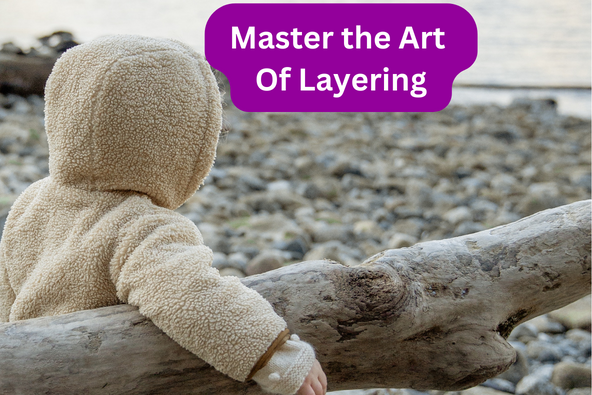 master the art of layering